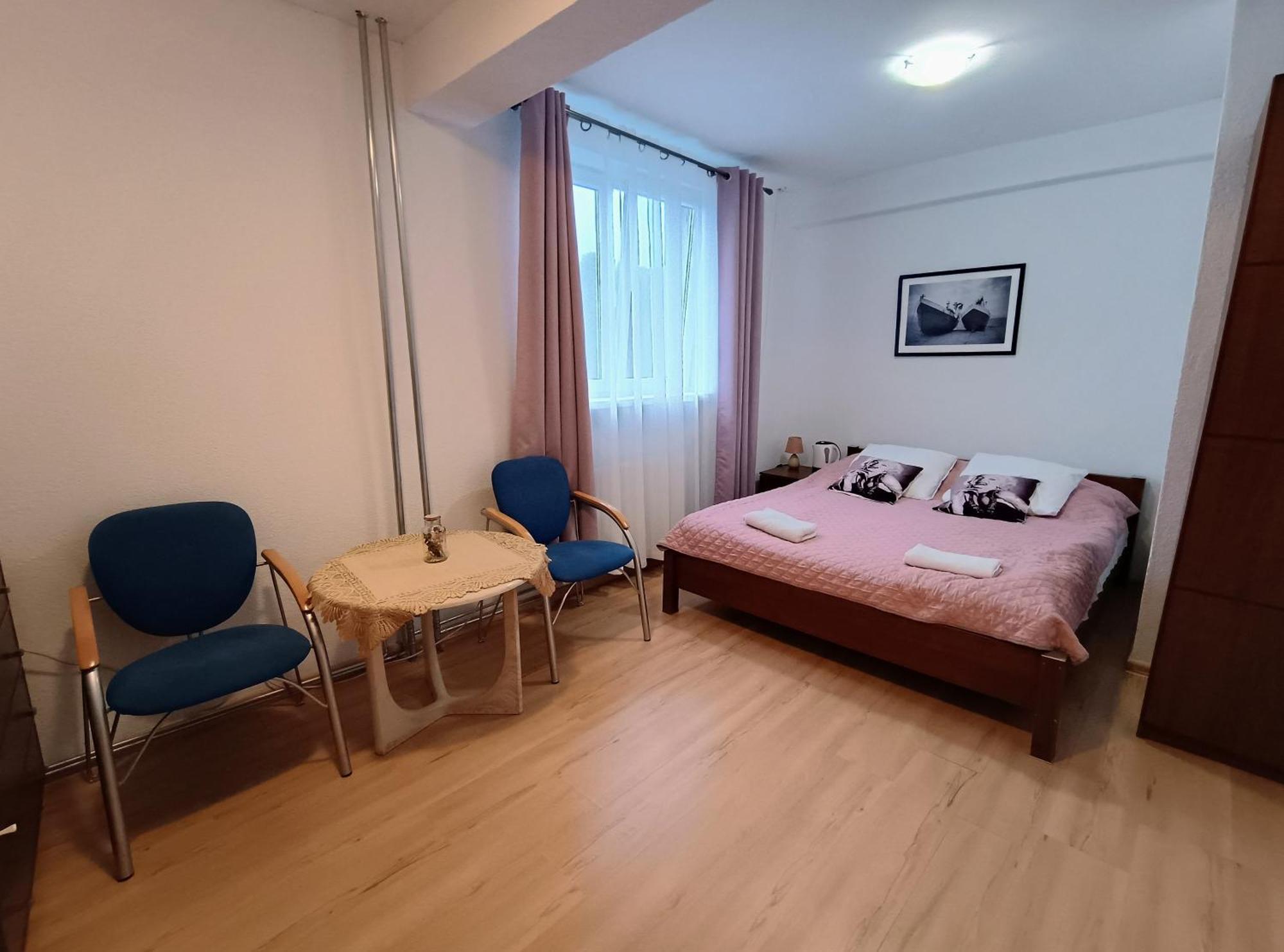 Bryza Miedzyzdroje Exterior foto