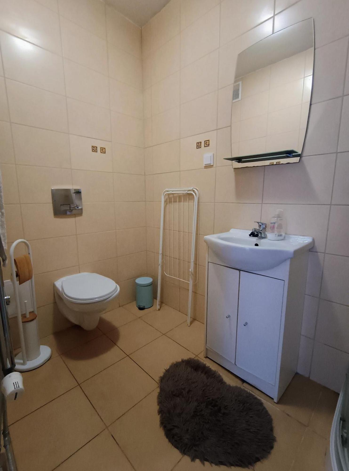 Bryza Miedzyzdroje Exterior foto
