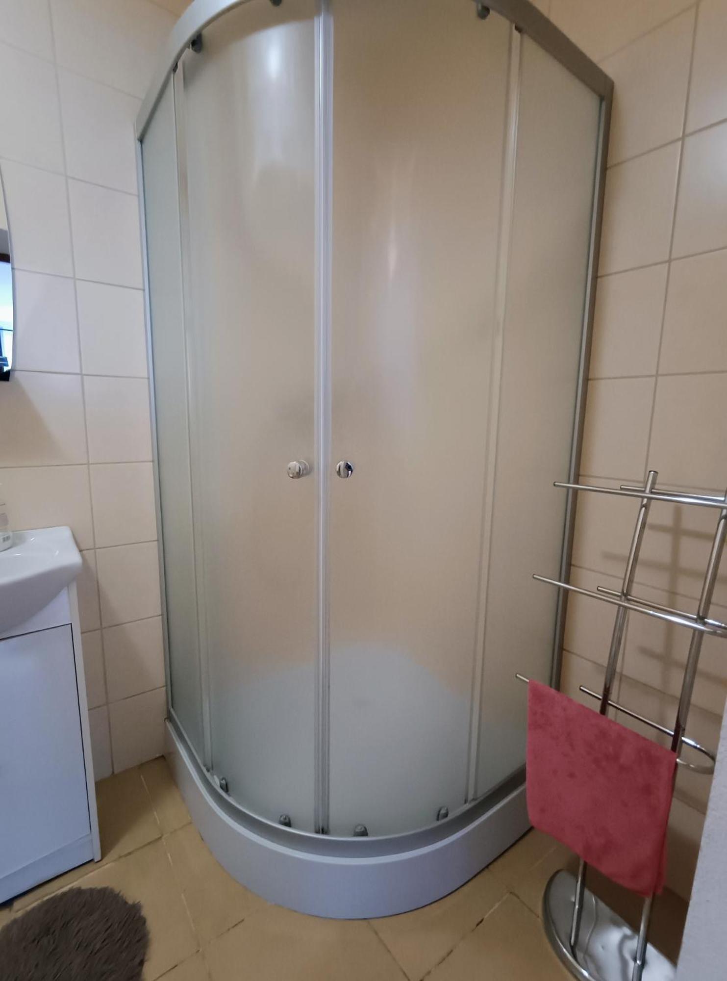 Bryza Miedzyzdroje Exterior foto