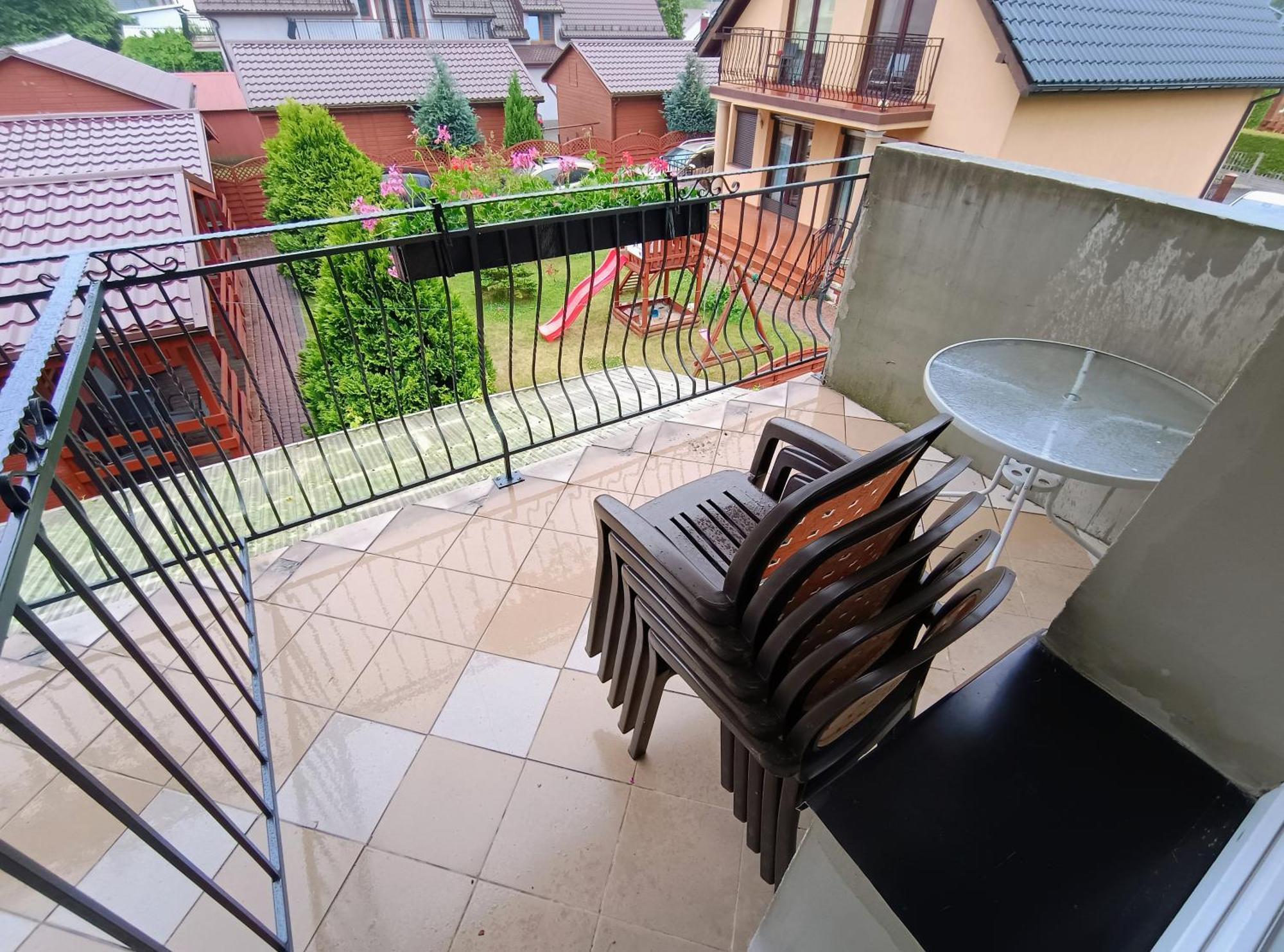 Bryza Miedzyzdroje Exterior foto