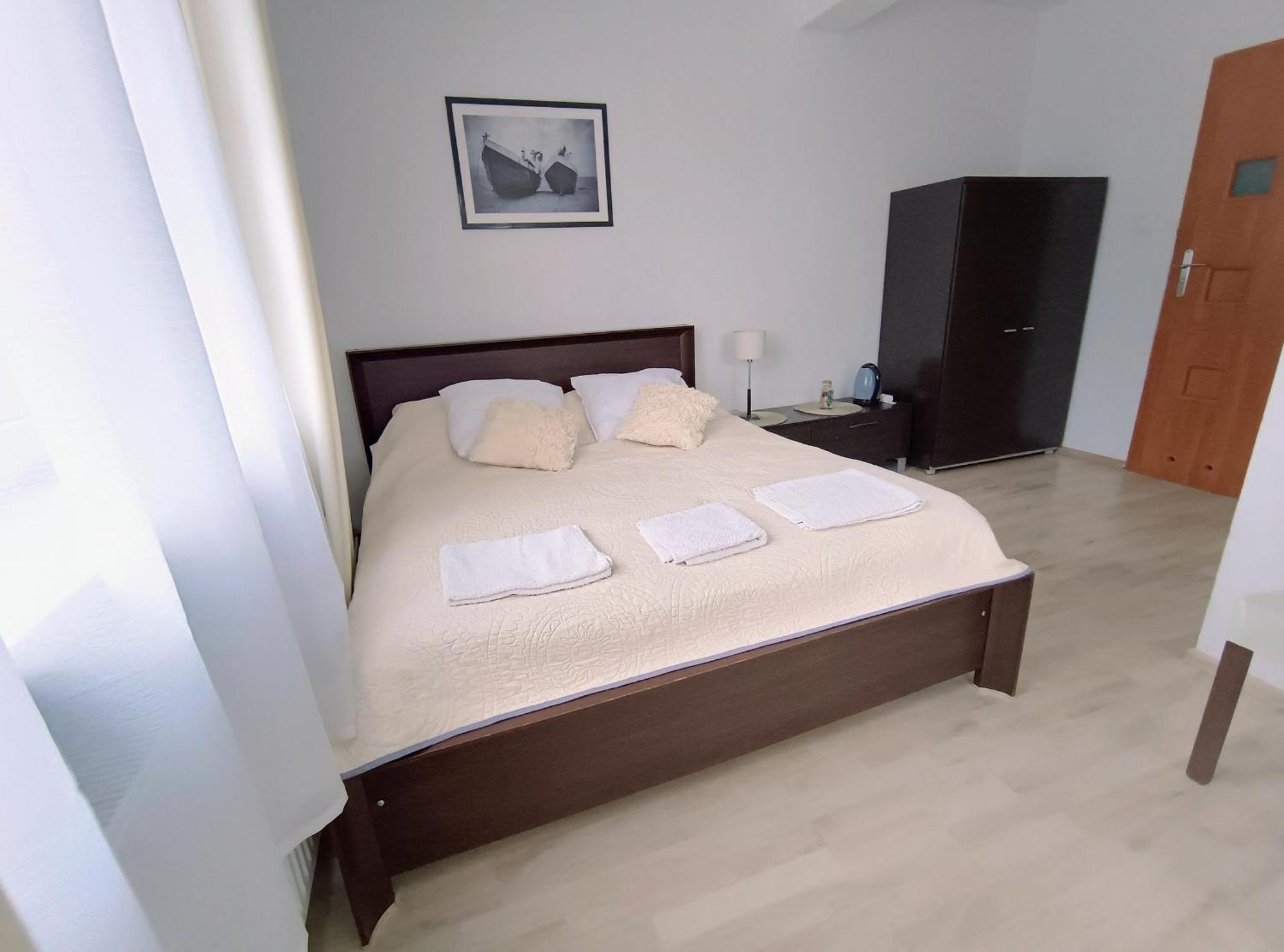 Bryza Miedzyzdroje Exterior foto